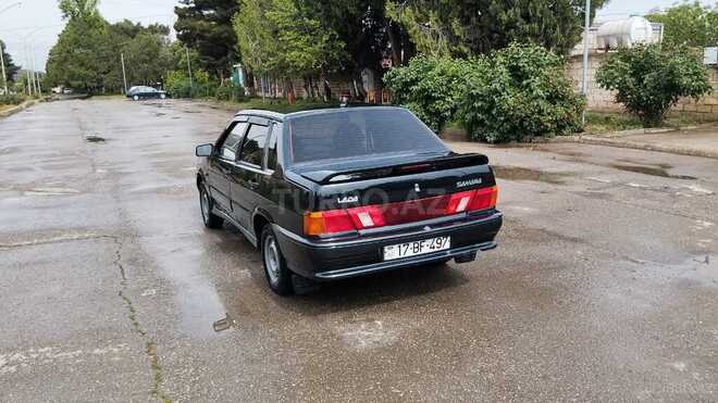 LADA (VAZ) 2115 2008, 470,000 km - 1.6 l - Şabran