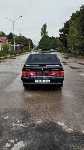 LADA (VAZ) 2115 2008, 470,000 km - 1.6 l - Şabran
