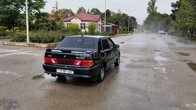 LADA (VAZ) 2115 2008, 470,000 km - 1.6 l - Şabran