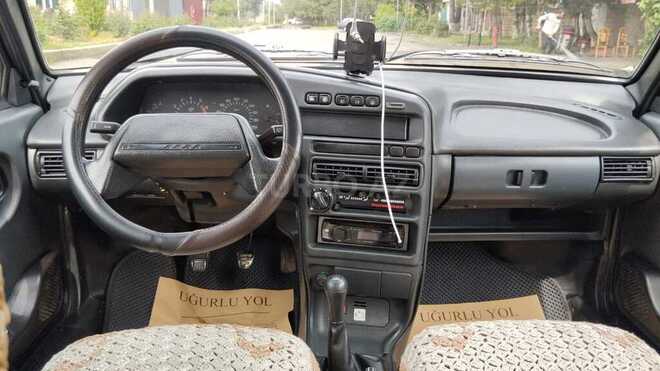 LADA (VAZ) 2115 2008, 470,000 km - 1.6 l - Şabran
