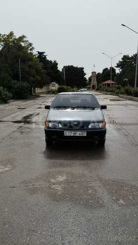 LADA (VAZ) 2115 2008, 470,000 km - 1.6 l - Şabran