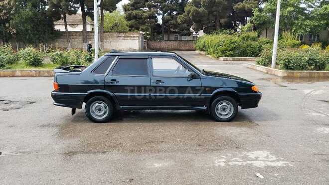 LADA (VAZ) 2115 2008, 470,000 km - 1.6 l - Şabran