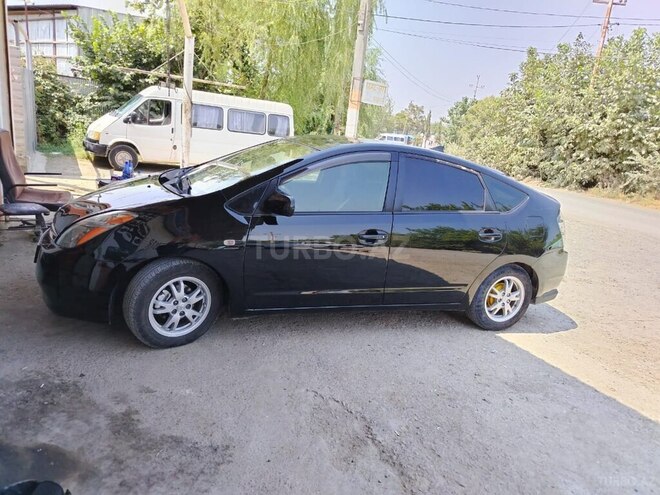 Toyota Prius 2007, 198,225 km - 1.5 l - Xırdalan