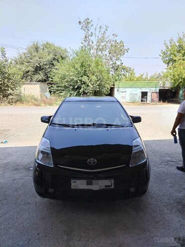 Toyota Prius 2007, 198,225 km - 1.5 l - Xırdalan