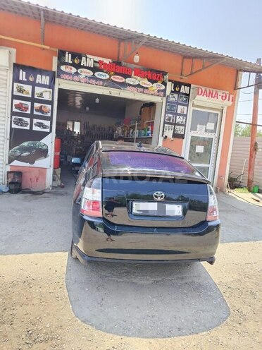 Toyota Prius 2007, 198,225 km - 1.5 l - Xırdalan