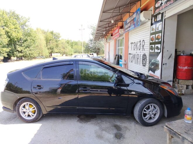 Toyota Prius 2007, 198,225 km - 1.5 l - Xırdalan