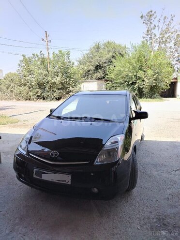 Toyota Prius 2007, 198,225 km - 1.5 l - Xırdalan