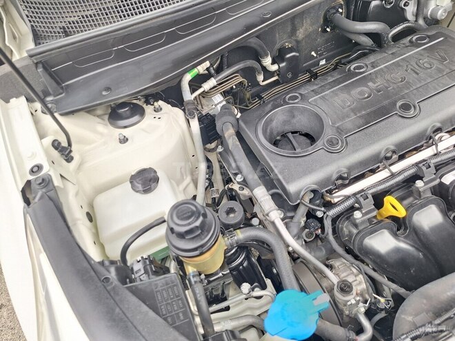 Kia Sportage 2012, 121,000 km - 2.0 l - Bakı