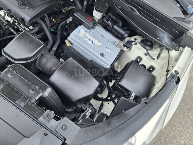 Kia Sportage 2012, 121,000 km - 2.0 l - Bakı