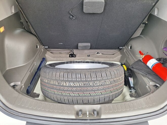 Kia Sportage 2012, 121,000 km - 2.0 l - Bakı