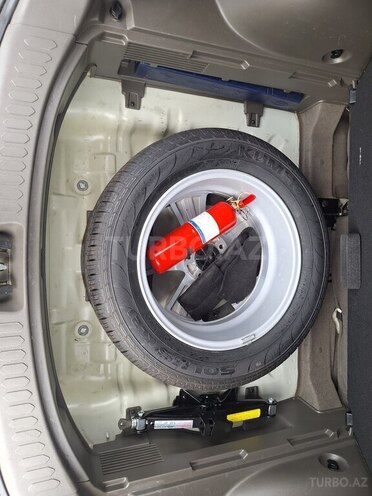 Kia Sportage 2012, 121,000 km - 2.0 l - Bakı
