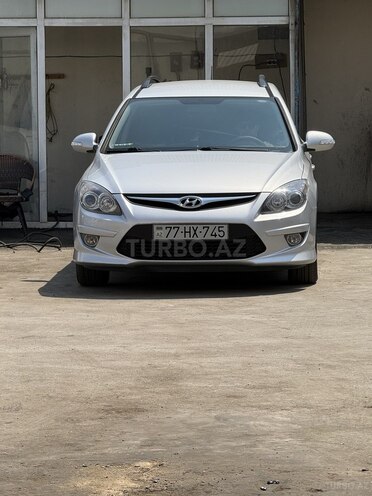 Hyundai i30 2011, 280,000 km - 1.6 l - Bakı