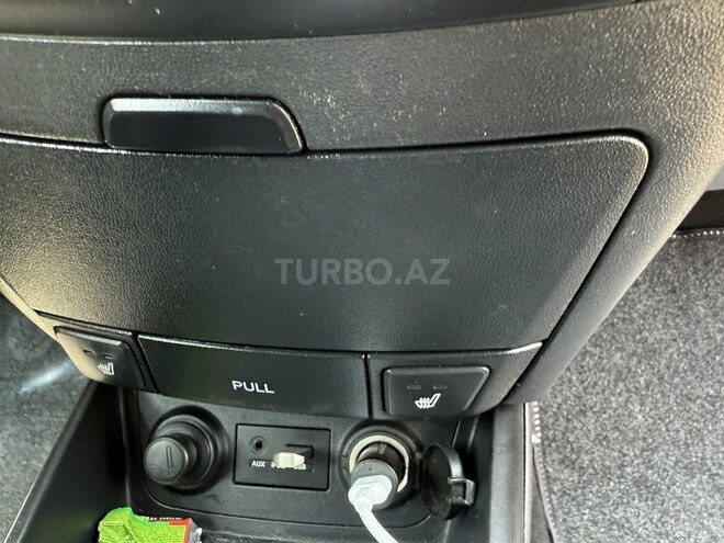 Hyundai i30 2011, 280,000 km - 1.6 l - Bakı