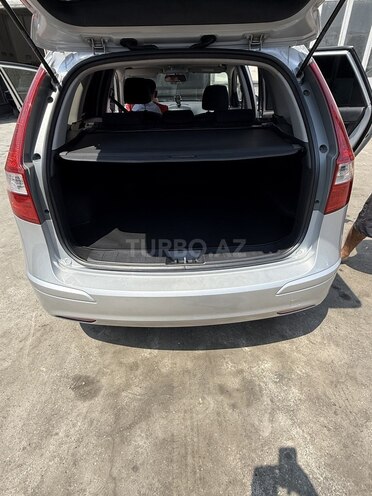 Hyundai i30 2011, 280,000 km - 1.6 l - Bakı