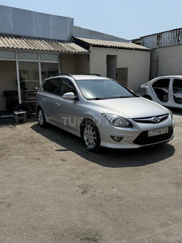 Hyundai i30 2011, 280,000 km - 1.6 l - Bakı