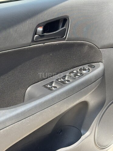 Hyundai i30 2011, 280,000 km - 1.6 l - Bakı