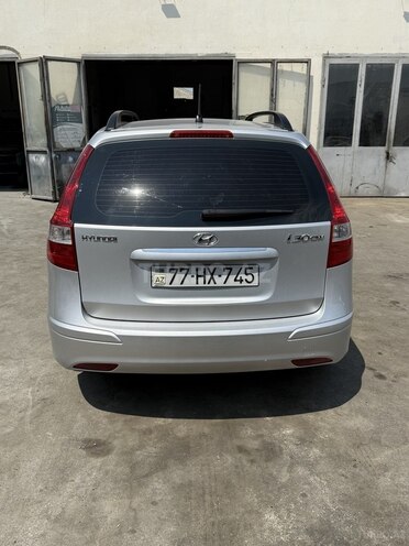 Hyundai i30 2011, 280,000 km - 1.6 l - Bakı