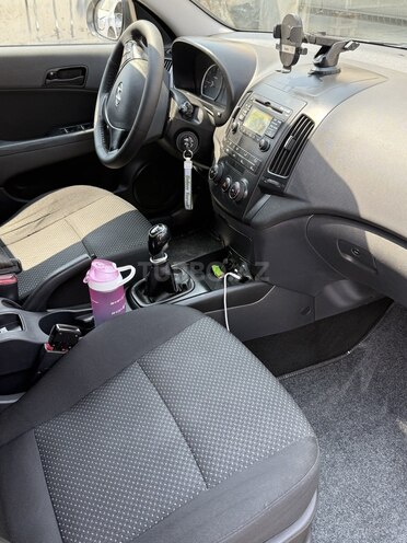 Hyundai i30 2011, 280,000 km - 1.6 l - Bakı
