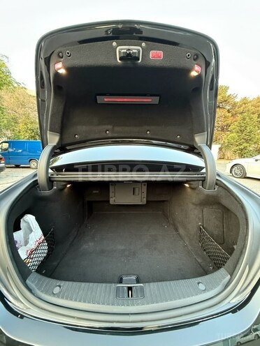 Mercedes S 350 d 2017, 133,000 km - 3.0 l - Bakı
