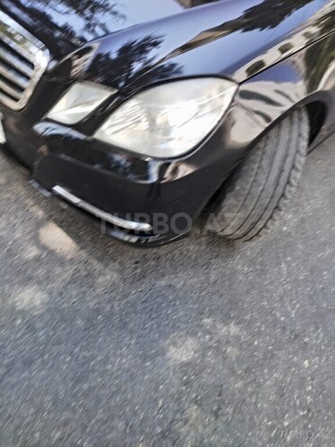 Mercedes E 220 d 2011, 354,780 km - 2.2 l - Bakı