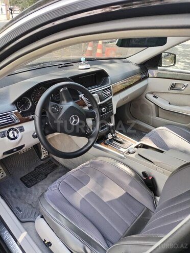 Mercedes E 220 d 2011, 354,780 km - 2.2 l - Bakı