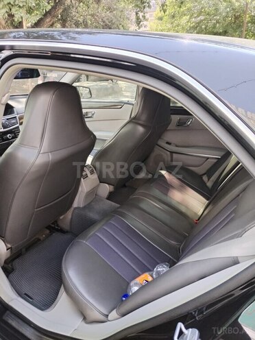 Mercedes E 220 d 2011, 354,780 km - 2.2 l - Bakı