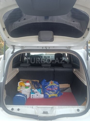 Renault Sandero 2013, 362,685 km - 1.6 l - Bakı