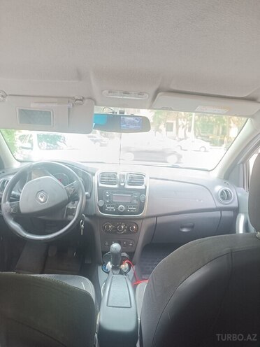 Renault Sandero 2013, 362,685 km - 1.6 l - Bakı