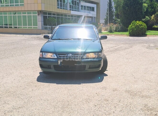 Nissan Primera 1998, 278,000 km - 2.0 l - Sumqayıt