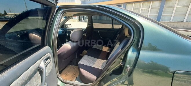 Nissan Primera 1998, 278,000 km - 2.0 l - Sumqayıt