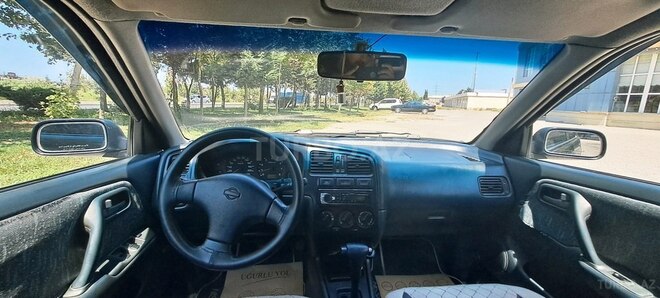 Nissan Primera 1998, 278,000 km - 2.0 l - Sumqayıt