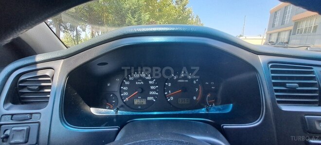 Nissan Primera 1998, 278,000 km - 2.0 l - Sumqayıt