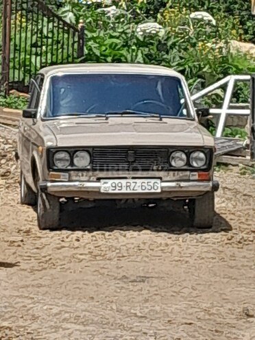 LADA (VAZ) 2106 1987, 333,222 km - 1.6 л - Bakı