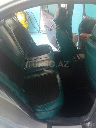 Mercedes C 240 2002, 185,000 km - 2.6 l - Mingəçevir