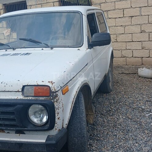 LADA (VAZ) Niva 1984, 200,000 km - 1.6 l - Biləsuvar
