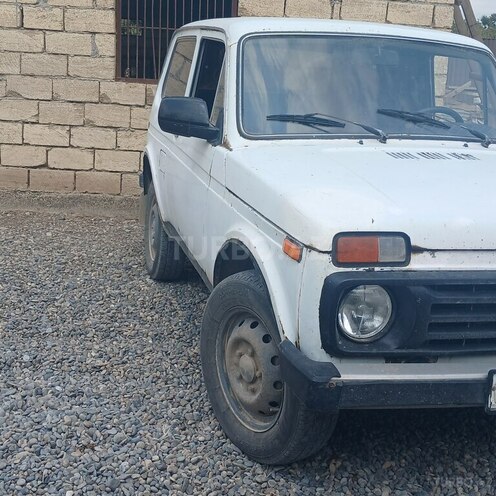 LADA (VAZ) Niva 1984, 200,000 km - 1.6 l - Biləsuvar