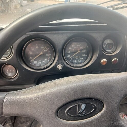 LADA (VAZ) Niva 1984, 200,000 km - 1.6 l - Biləsuvar