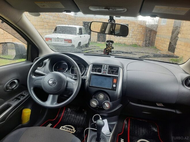 Nissan Sunny 2012, 90,000 km - 1.2 l - Bakı