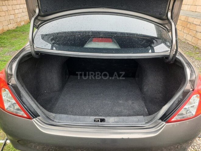 Nissan Sunny 2012, 90,000 km - 1.2 l - Bakı
