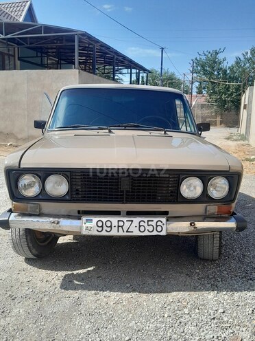 LADA (VAZ) 2106 1987, 333,222 km - 1.6 л - Bakı