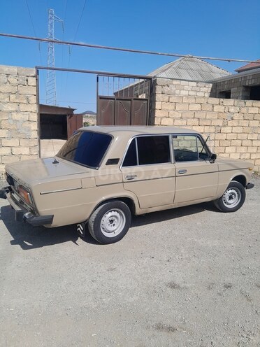 LADA (VAZ) 2106 1987, 333,222 km - 1.6 л - Bakı