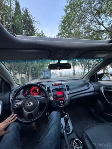 Kia Cerato Koup 2009, 233,000 km - 2.0 л - Bakı