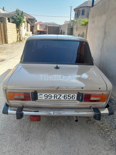 LADA (VAZ) 2106 1987, 333,222 km - 1.6 л - Bakı