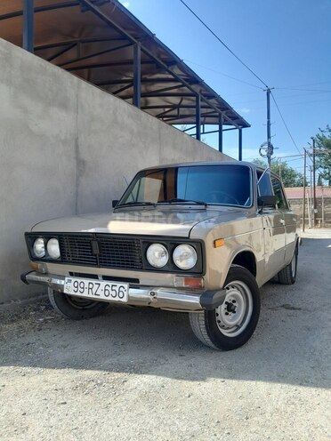 LADA (VAZ) 2106 1987, 333,222 km - 1.6 л - Bakı