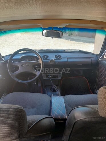 LADA (VAZ) 2106 1987, 333,222 km - 1.6 л - Bakı