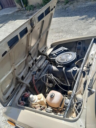 LADA (VAZ) 2106 1987, 333,222 km - 1.6 л - Bakı