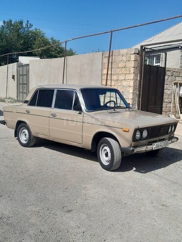 LADA (VAZ) 2106 1987, 333,222 km - 1.6 л - Bakı