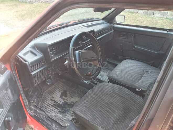 LADA (VAZ) 21099 1994, 254,693 km - 1.5 л - Bakı