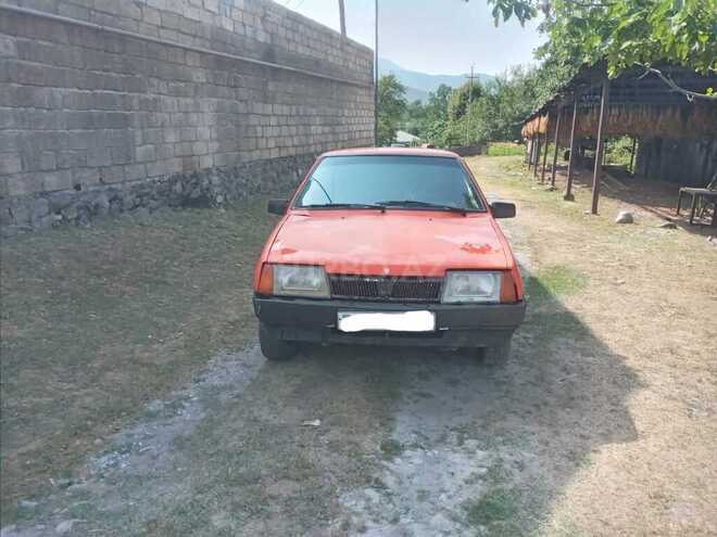 LADA (VAZ) 21099 1994, 254,693 km - 1.5 л - Bakı