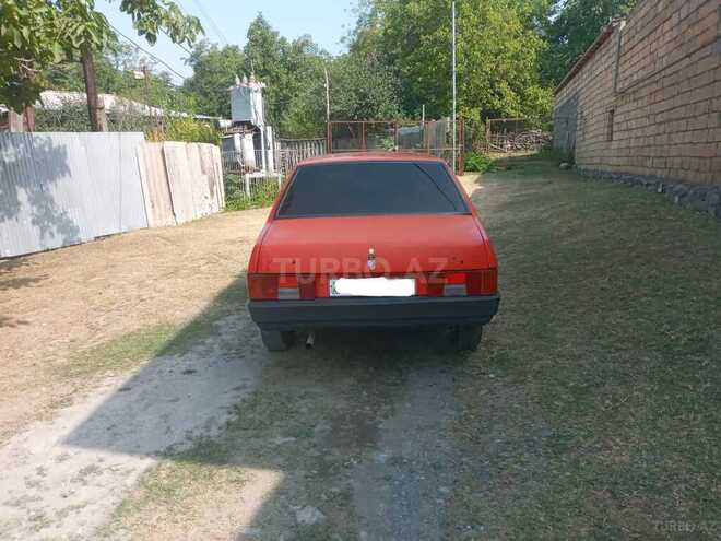 LADA (VAZ) 21099 1994, 254,693 km - 1.5 л - Bakı